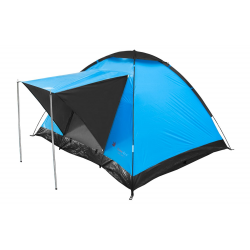 Палатка туристическая Easy Camp-3